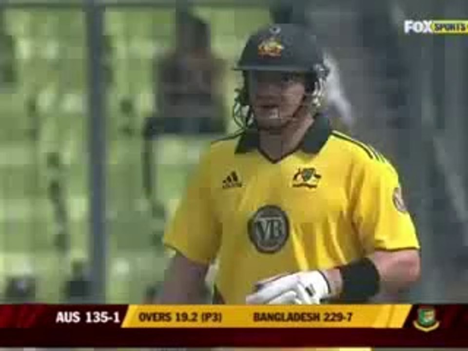 shane watson 185(96)