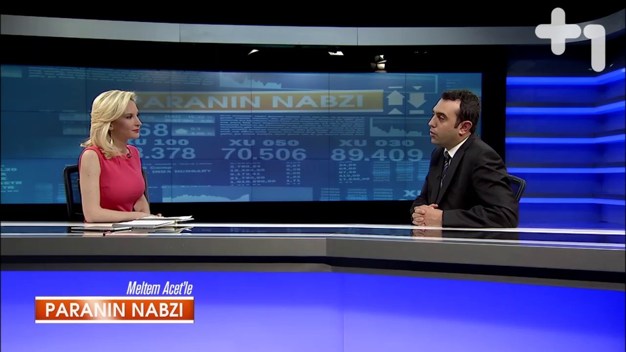 Paranın Nabzı - 6 Haziran 2014 - 2.Bölüm