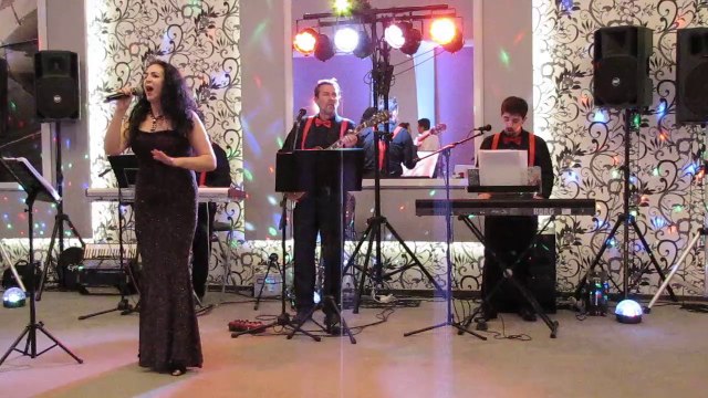 MAI FRUMOASA-formatie nunta ploiesti,formatie nunta bucuresti -ALEXIA ALTTON-0766489684