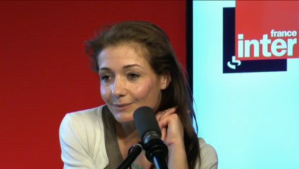 Dorine Bourneton, pilote handicapée: "Une planche pour accéder à un magasin coûte 100 euros"