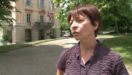 Pour vous en Pays de Savoie : "Insertion"