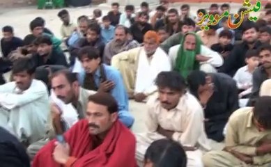 syed abid ali sherazi 8 muharram 2013 part 2