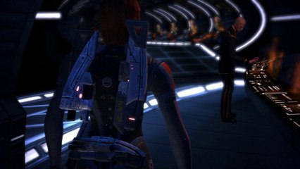Mass Effect (PC) - Impressive First Minutes