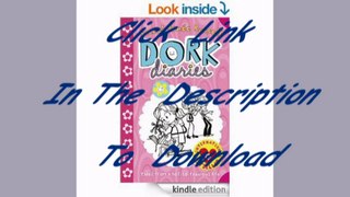 [Free ebooks PDF] Dork Diaries: Party Time by Rachel Renee Russell