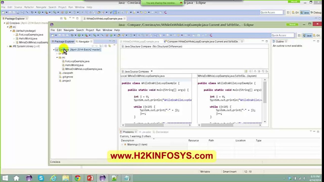 JAVA Tutorials for Beginners | JAVA Scripting Tutorials for Beginners in USA,UK,Australia,Canada