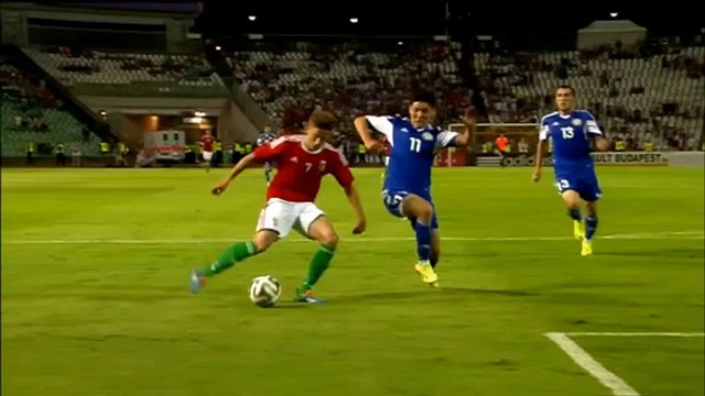 Ingolstädter mit Slapstick-Eigentor