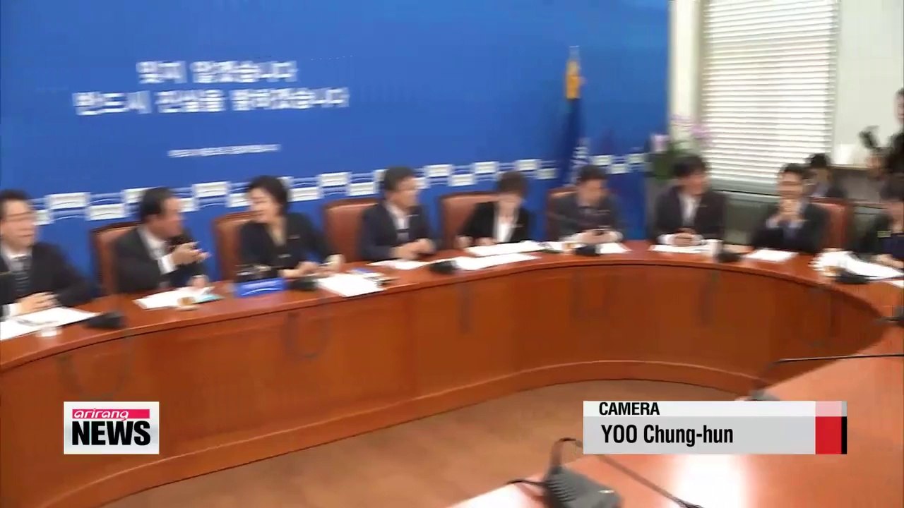 Gov't pledge to root out collusive ties facing tough road