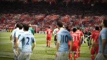 FIFA 15 - EA Sports - Trailer de Gameplay E3 - vost