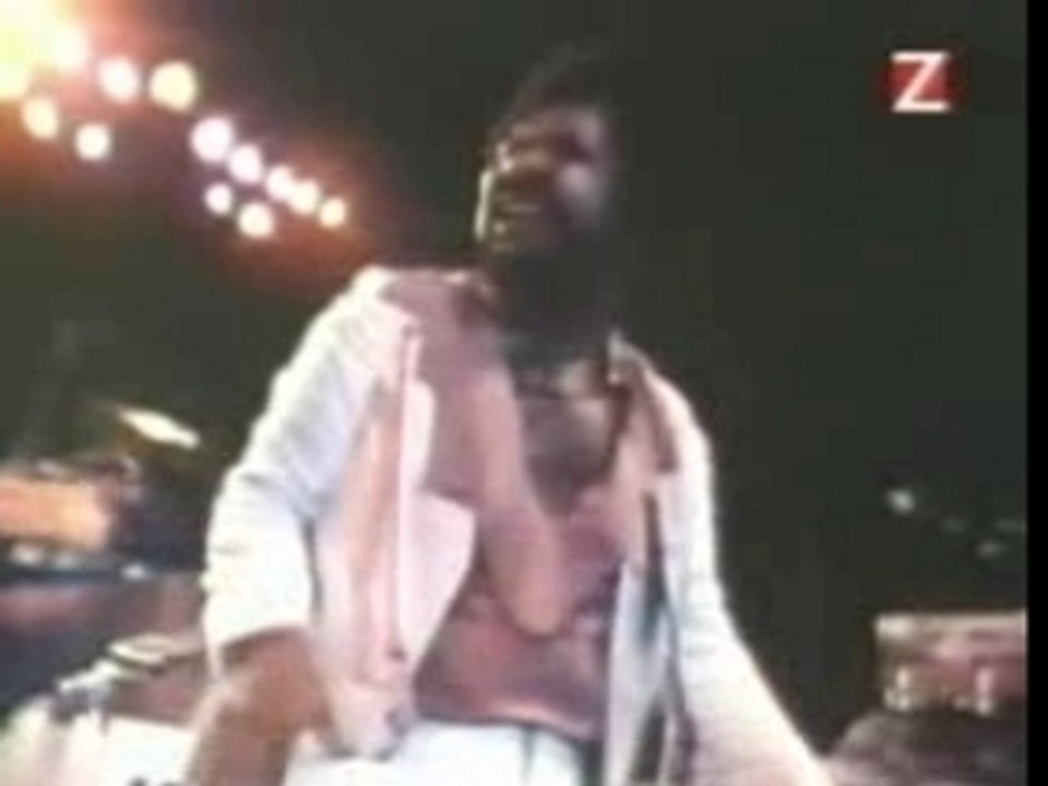 GEORGE DUKE - Dukey Stick