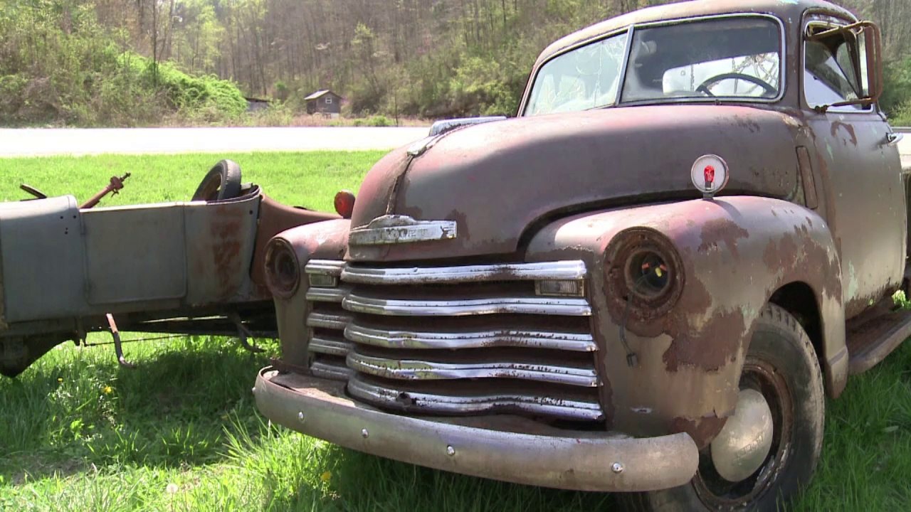 Arm, benachteiligt - doch Obama wählt man in Kentucky nicht