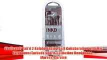 Best buy Skullcandy Ink'd 2 Kolohe Andino Surf Collaboration with Mic Earphones/Earbuds Sports,
