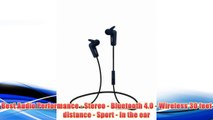Best buy New Stereo Bluetooth 4.0 wireless bluetooth Headset Headphone For all smart phone,