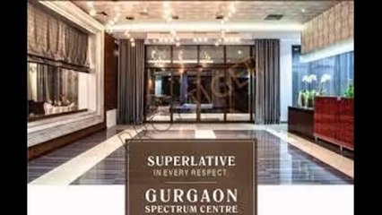 Burman GSC Gurgaon
