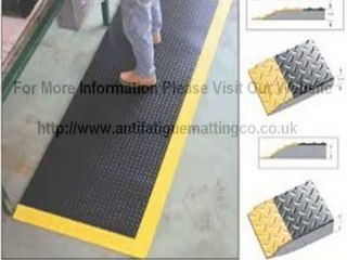 Anti Fatigue Matting