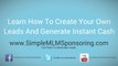 MLM Sponsoring | Become A Magnetic Sponsoring Master Now!