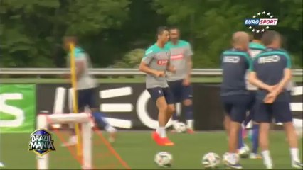 Brazilmania: Takımlar Brezilya'ya geldi / Son haberler