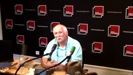 Claude Ribouillault - La matinale