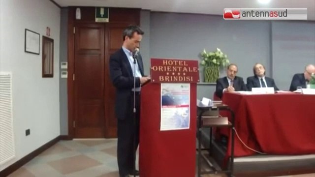 TG 09.06.14 Ilva, Gnudi non piace a Legambiente