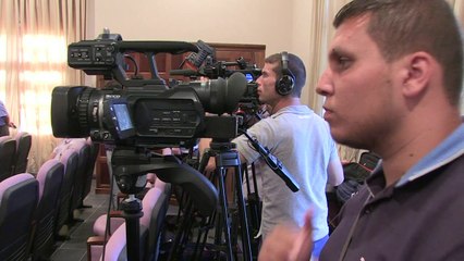 Algérie: la France veut rester 1er partenaire économique