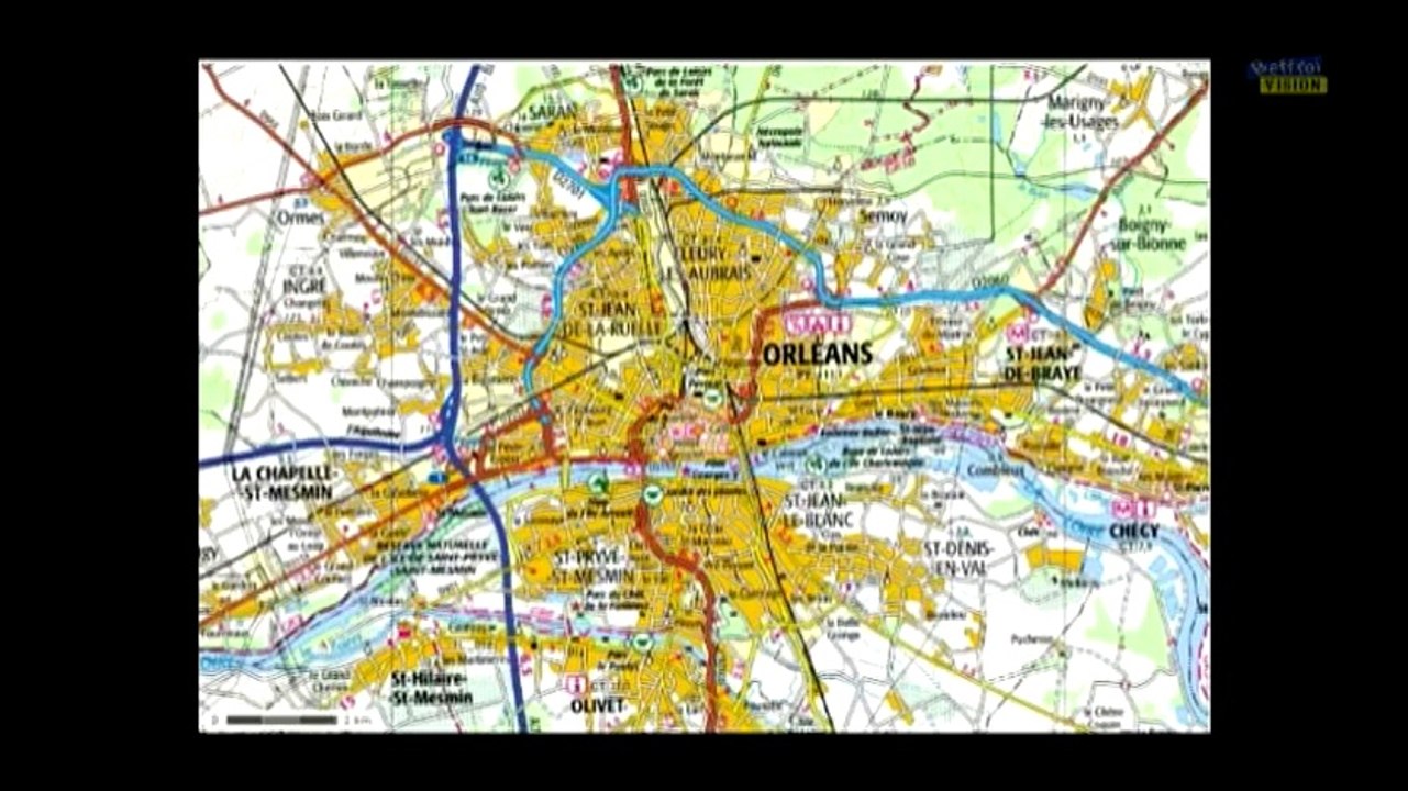 Aux enfants du Cateau Beffroi-Vision: épisode 19