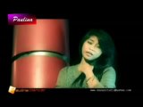 TERHALANG CINTA paulina @ lagu tarling