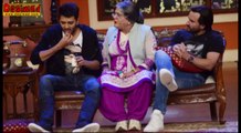 Humshakals on Comedy Nights with Kapil 14th June 2014 EPISODE - Saif Ali Khan & Ritesh's GAY DANCE