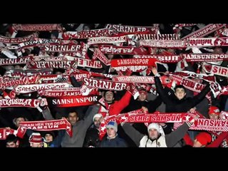 iSyankaR 55 SamSunSpoR - 2014