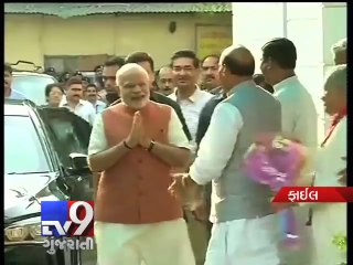 Pakistan realeased Indian fishermen but what about their boats - Tv9 Gujarati