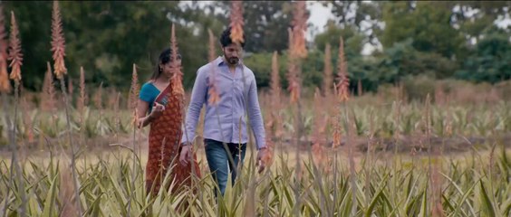 Adi Kachina Vennela Promo Song