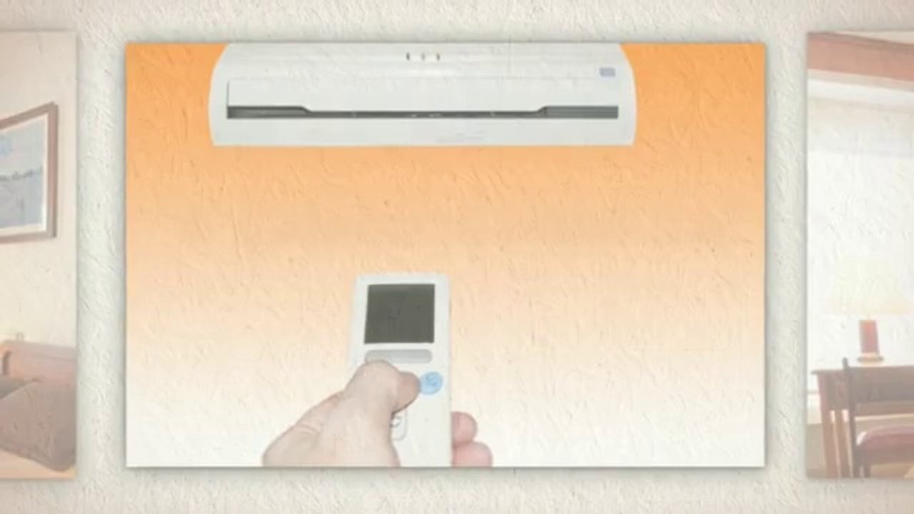 Ductless Split Air Conditioning in Norfolk (A/C Capacity).