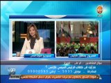 #صوت_الناس - رغدة منير ورأي المشاهدين في خطاب الرئيس السيسي بالأمس