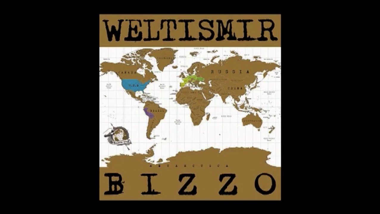 Bizzo - weltismir