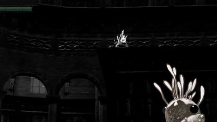 Dark Souls: 2 Vagrant encounters in 1 night!
