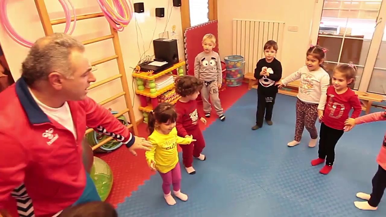 Ecole Anaokulu - Mutlu Çocuk Gelişim ve İhtisas Merkezi