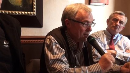 Robert Redeker sur la fin du soldat