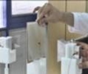 Radara yakalanmayan tekstil malzemesi üretildi