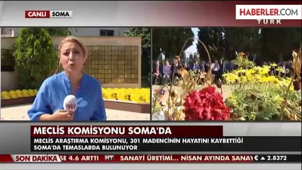 Soma Kömür İşletmeleri'nin Mallarına ve Parasına Tedbir