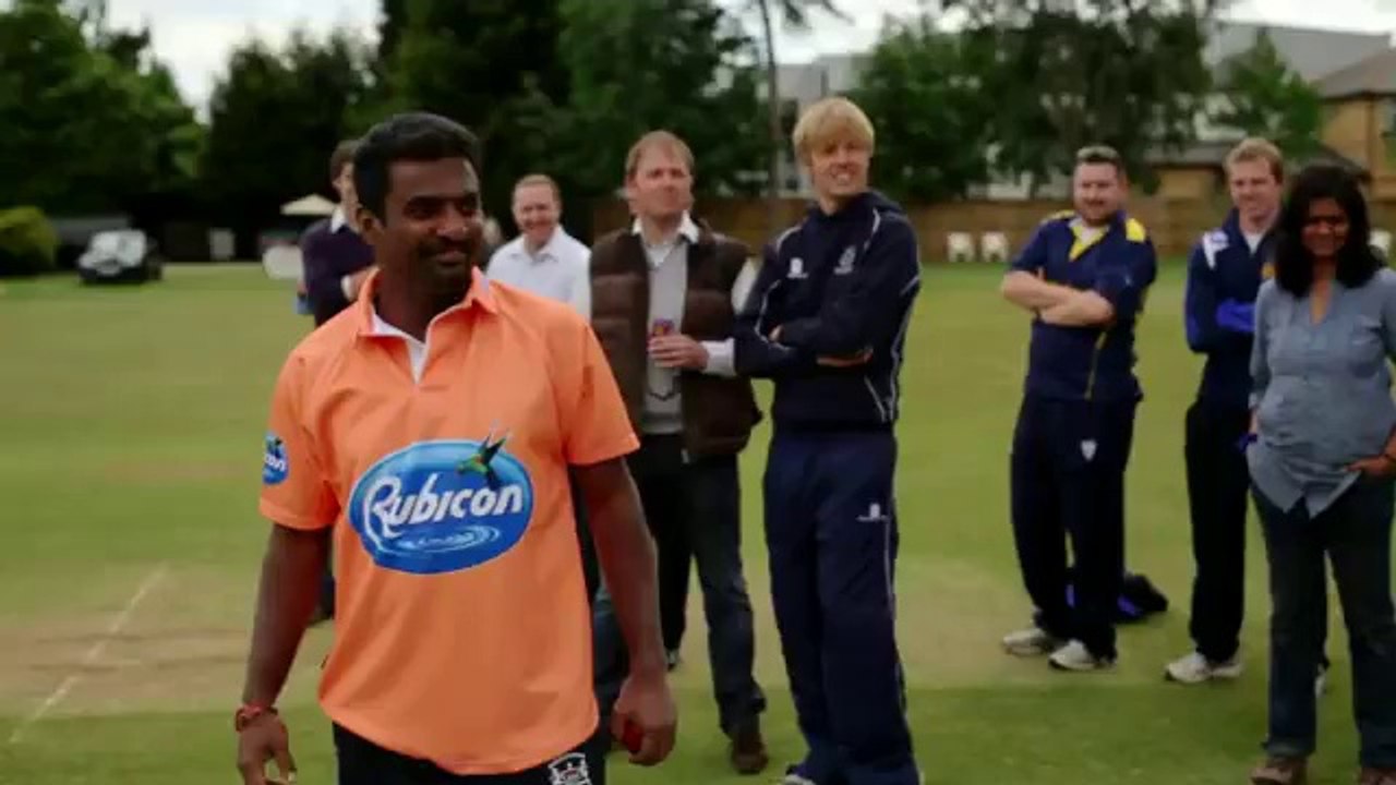 Swanny vs Murali 50p challenge