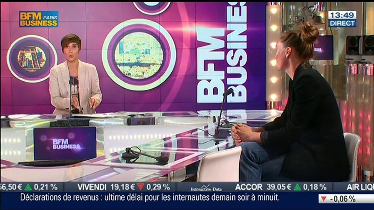 La sortie du jour: Les Journées d'Architectures à vivre 2014, dans Paris est à vous – 09/06