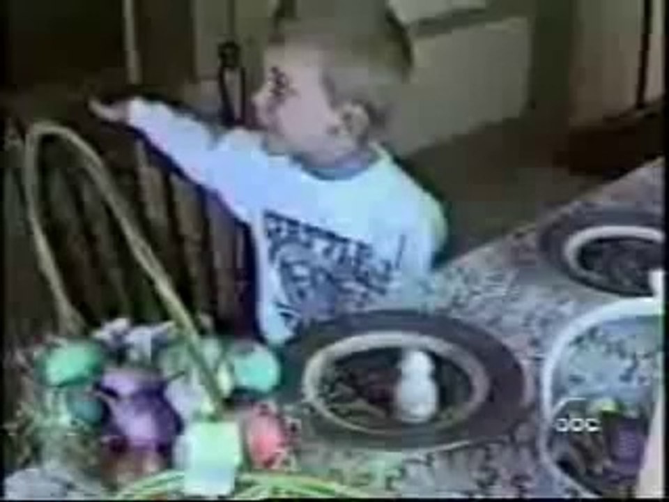 Überraschung-Special