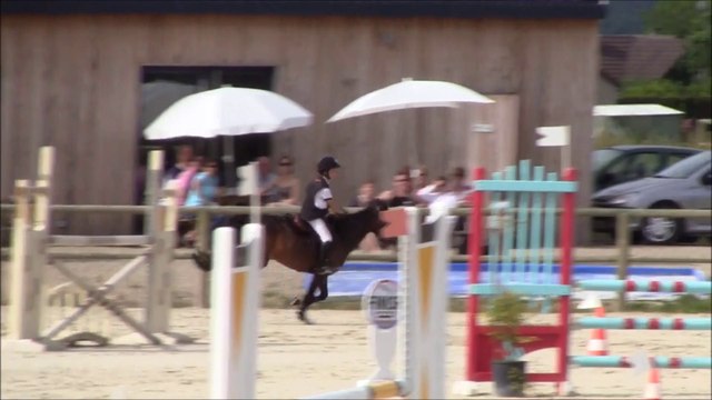 P1 Grand Prix Les Loges en Josas 08/06/14