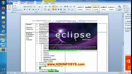 Selenium Webdriver  Online Tutorials | Selenium Testing Tutorials in usa,uk,aus,canada