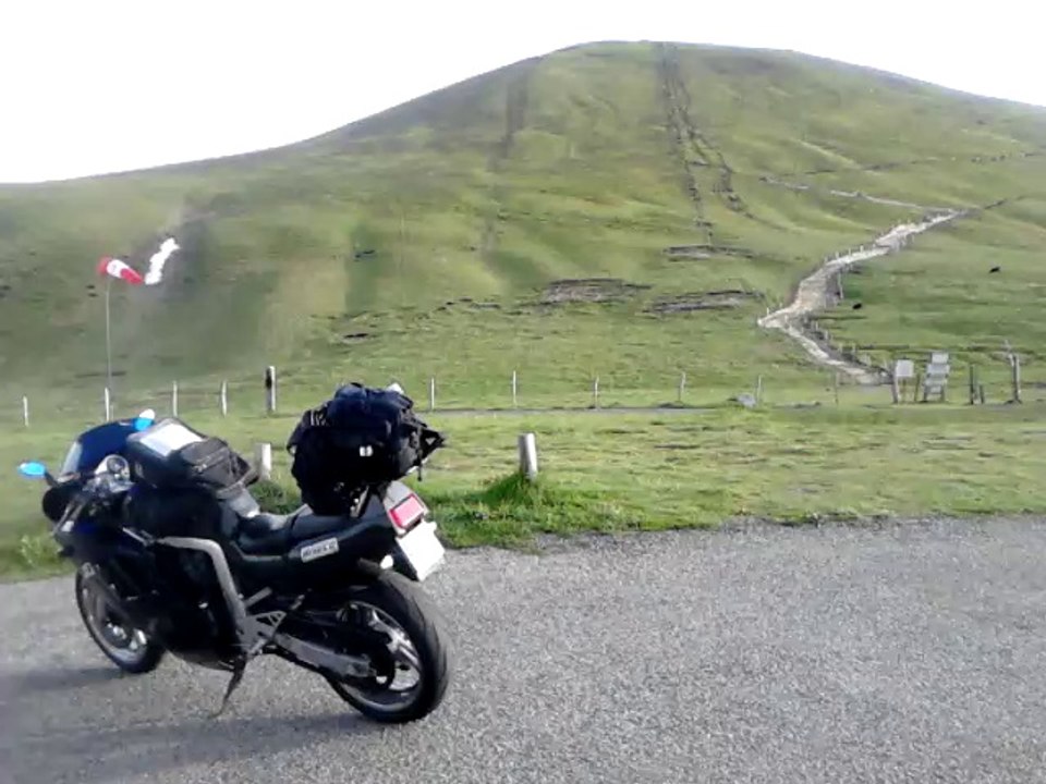 balade col de la croix morand