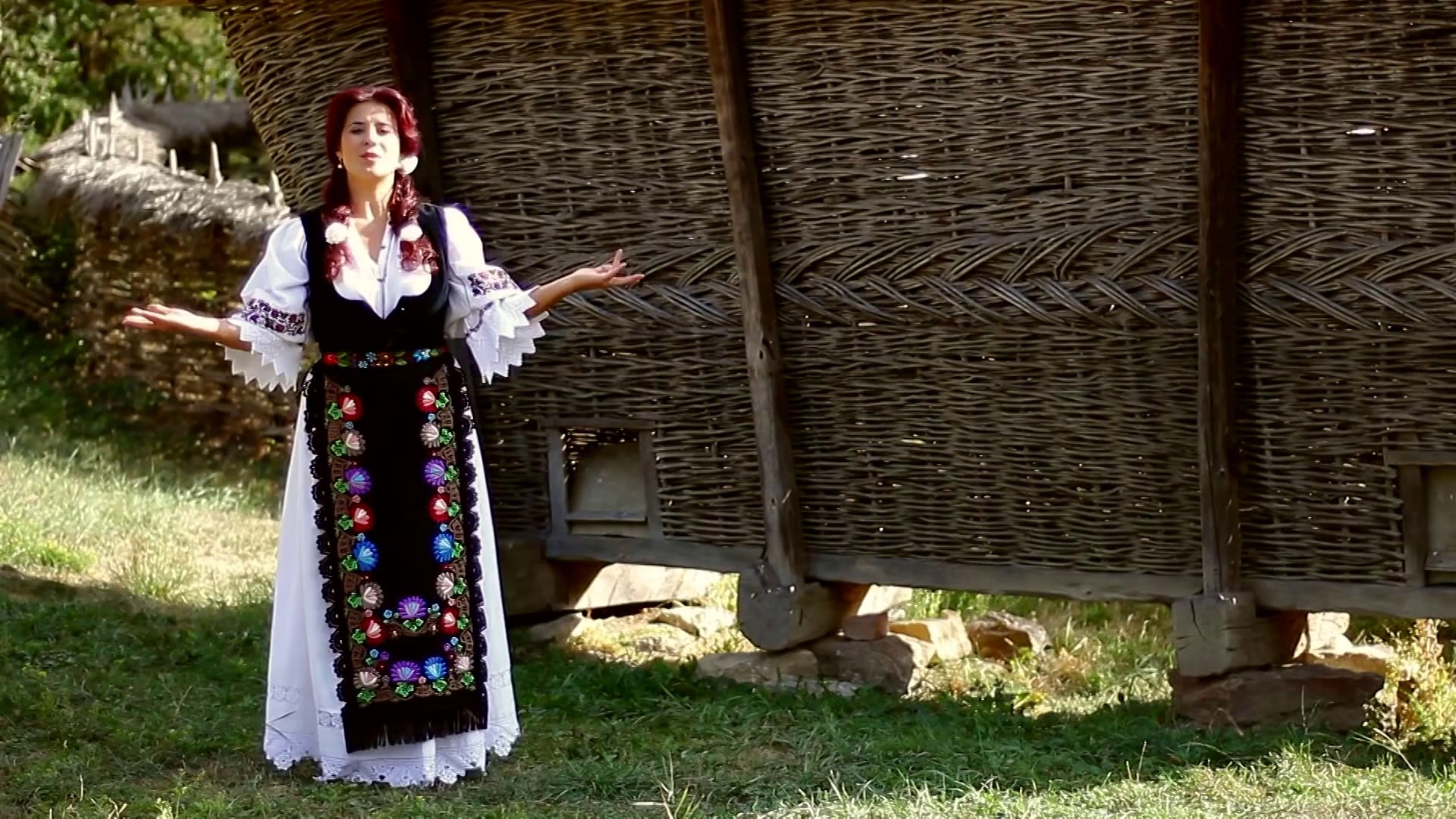 ramona fabian blestem cu nume de floare
