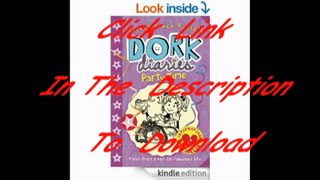 [Free ebooks PDF] Dork Diaries: Party Time by Rachel Renee Russell