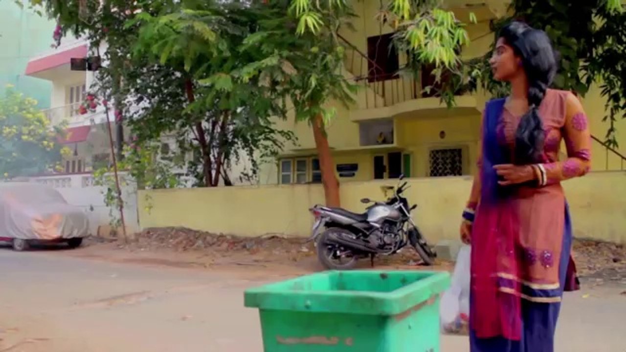 Alagumani - Tamil Short Films