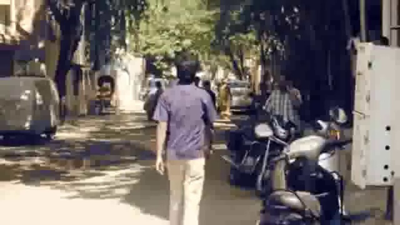 C B I - Tamil Short Films