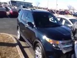 Ford Dealer Olathe, KS | Ford Dealership Olathe, KS