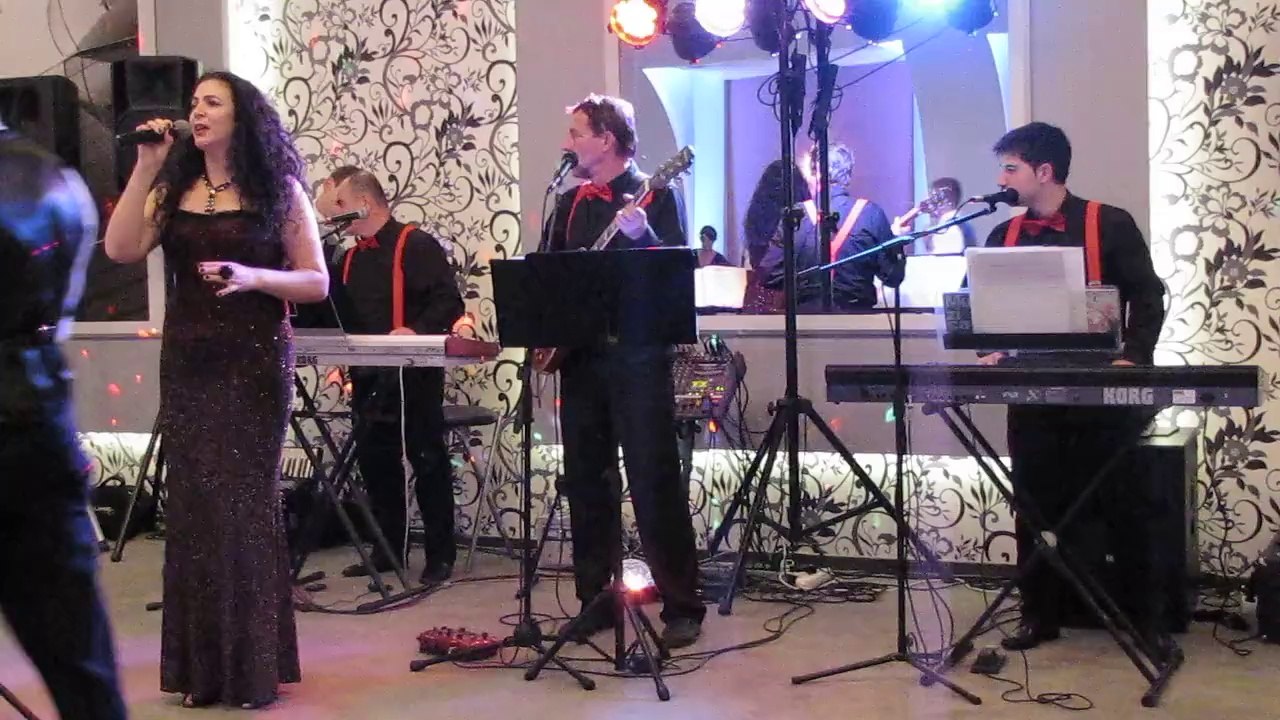 PUERTO RICO-FORMATIE NUNTA PLOIESTI,FORMATIE NUNTA BUCURESTI-ALEXIA ALTTON-0766489684