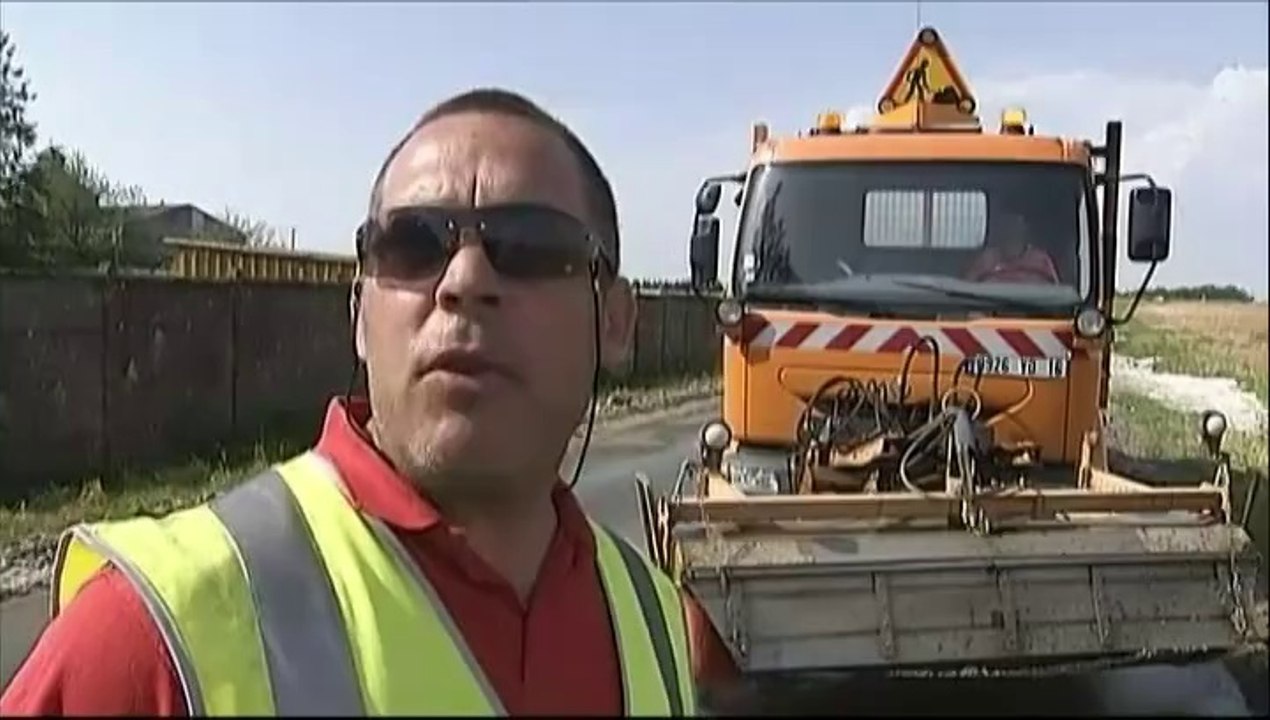 Cognac soufflé et vignobles dévastés en Charente